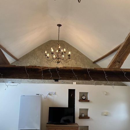 Beautiful 1-Bed House In Gloucestershire Westbury on Severn Bagian luar foto