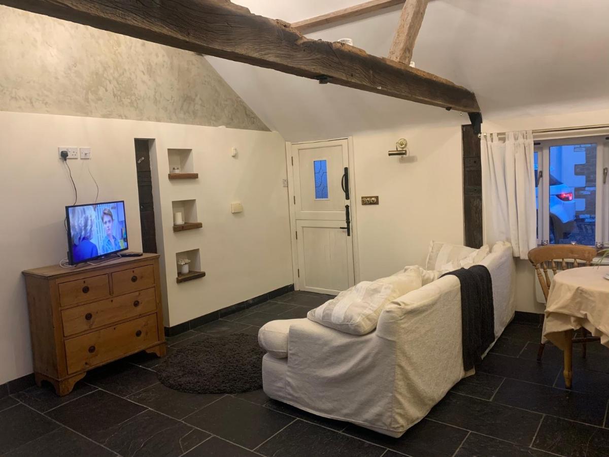 Beautiful 1-Bed House In Gloucestershire Westbury on Severn Bagian luar foto