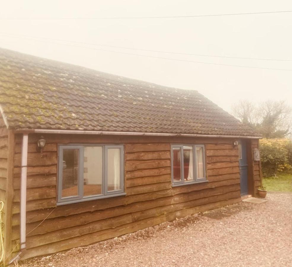 Beautiful 1-Bed House In Gloucestershire Westbury on Severn Bagian luar foto