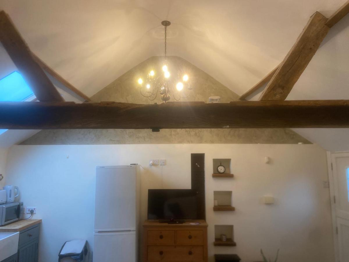 Beautiful 1-Bed House In Gloucestershire Westbury on Severn Bagian luar foto