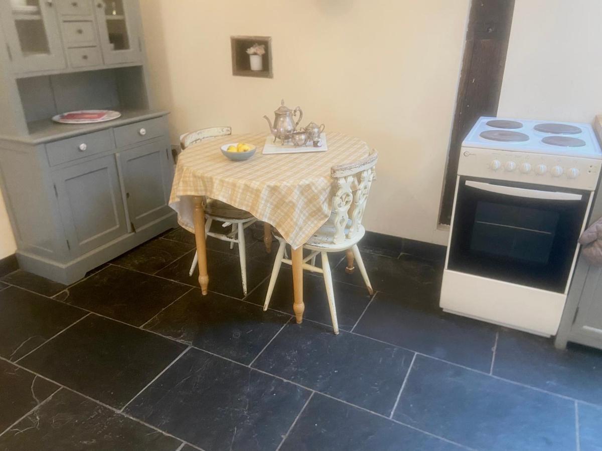 Beautiful 1-Bed House In Gloucestershire Westbury on Severn Bagian luar foto