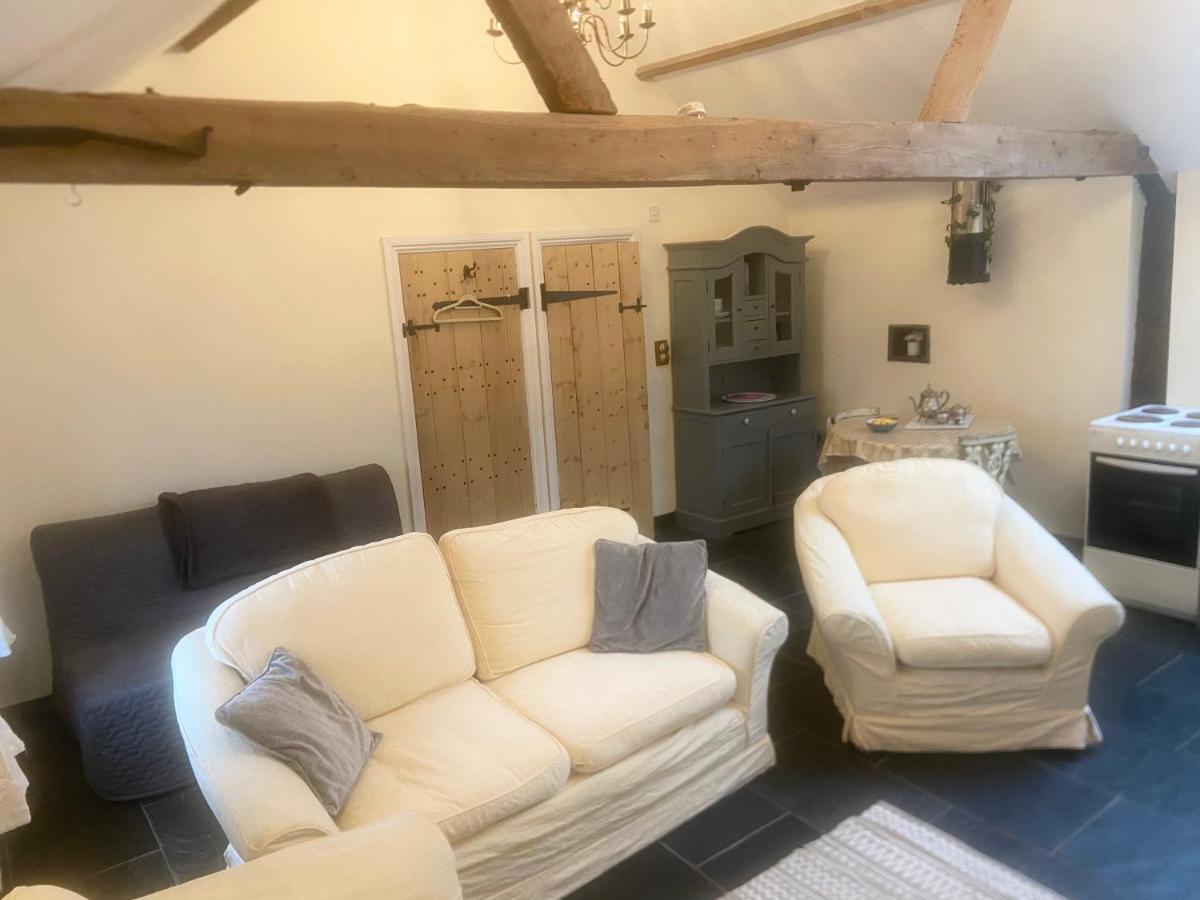 Beautiful 1-Bed House In Gloucestershire Westbury on Severn Bagian luar foto