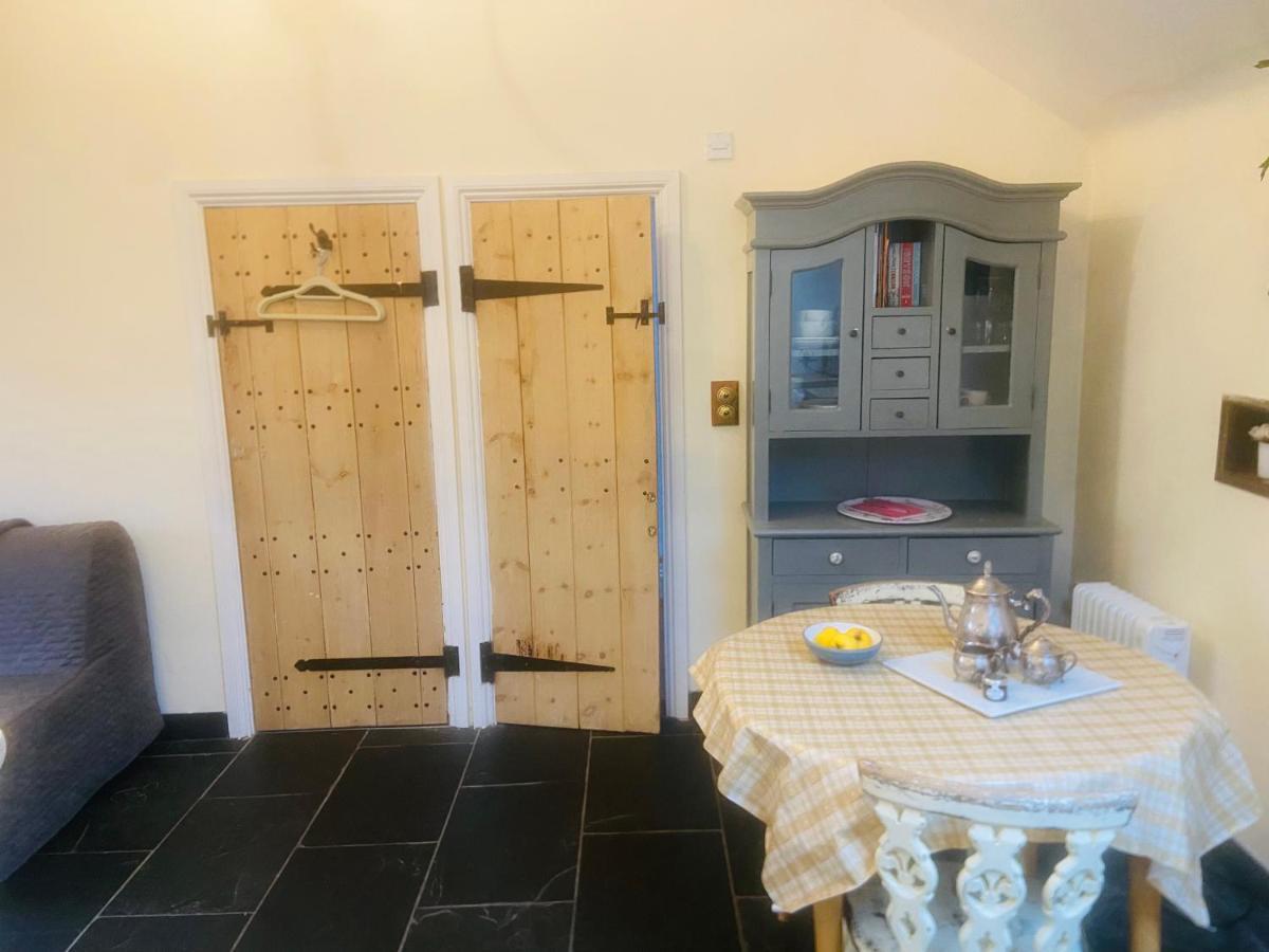 Beautiful 1-Bed House In Gloucestershire Westbury on Severn Bagian luar foto