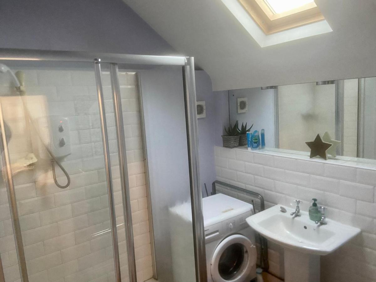 Beautiful 1-Bed House In Gloucestershire Westbury on Severn Bagian luar foto