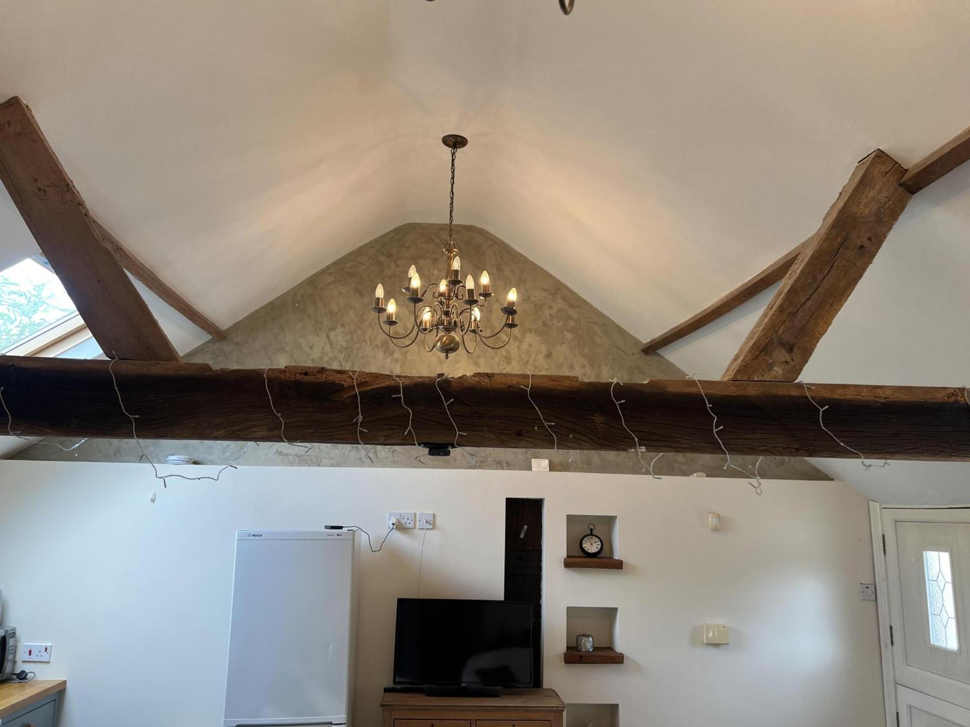 Beautiful 1-Bed House In Gloucestershire Westbury on Severn Bagian luar foto