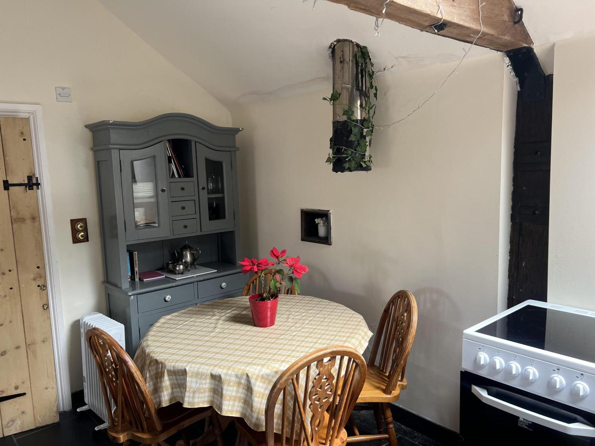 Beautiful 1-Bed House In Gloucestershire Westbury on Severn Bagian luar foto